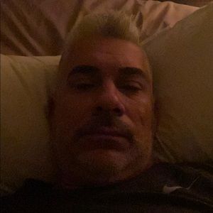 Meet your Posher, Luis